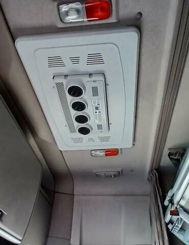 Білий Даф XF 106, об'ємом двигуна 0 л та пробігом 1 тис. км за 23800 $, фото 25 на Automoto.ua