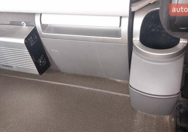 Белый Даф XF 106, объемом двигателя 0 л и пробегом 701 тыс. км за 22950 $, фото 11 на Automoto.ua