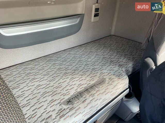 Белый Даф XF 106, объемом двигателя 0 л и пробегом 769 тыс. км за 28865 $, фото 11 на Automoto.ua