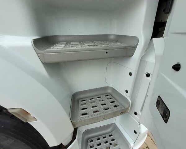 Белый Даф XF 106, объемом двигателя 0 л и пробегом 832 тыс. км за 24700 $, фото 46 на Automoto.ua