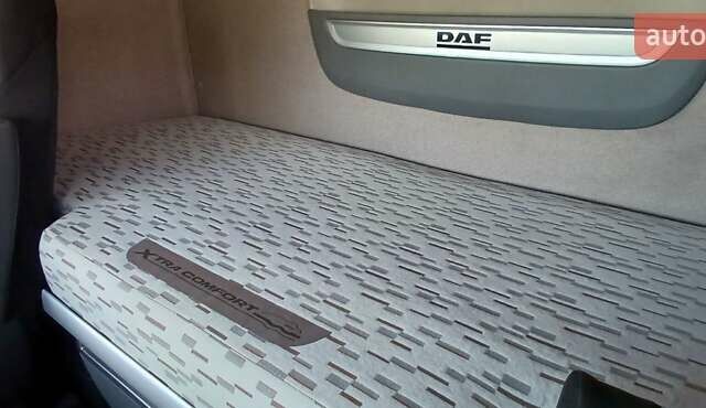 Білий Даф XF 106, об'ємом двигуна 0 л та пробігом 1 тис. км за 23800 $, фото 26 на Automoto.ua