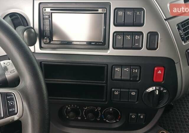 Білий Даф XF 106, об'ємом двигуна 0 л та пробігом 1 тис. км за 23800 $, фото 13 на Automoto.ua