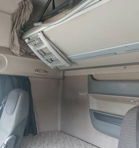 Белый Даф XF 106, объемом двигателя 0 л и пробегом 701 тыс. км за 22950 $, фото 14 на Automoto.ua