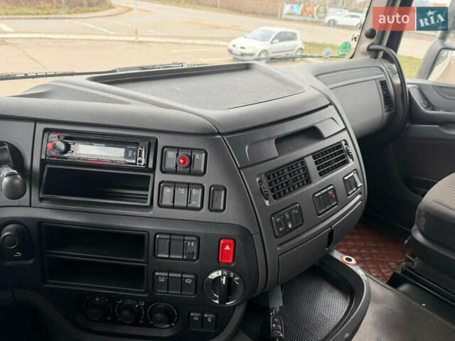 Белый Даф XF 106, объемом двигателя 0 л и пробегом 798 тыс. км за 20999 $, фото 19 на Automoto.ua