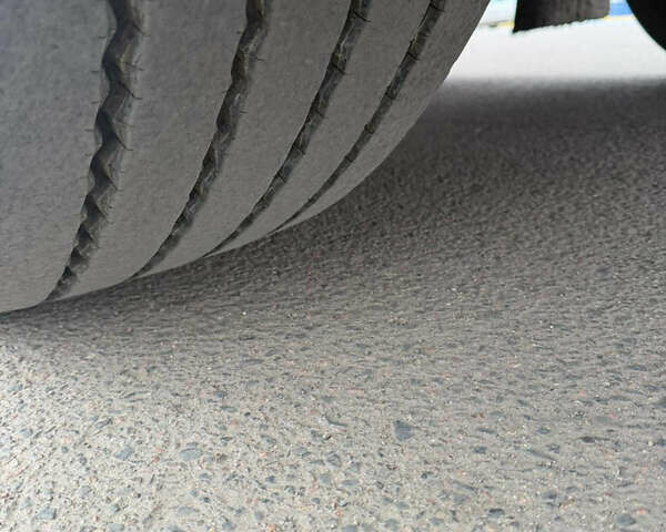 Белый Даф XF 106, объемом двигателя 0 л и пробегом 798 тыс. км за 20999 $, фото 17 на Automoto.ua