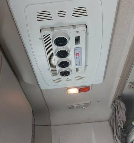 Белый Даф XF 106, объемом двигателя 0 л и пробегом 701 тыс. км за 22950 $, фото 13 на Automoto.ua