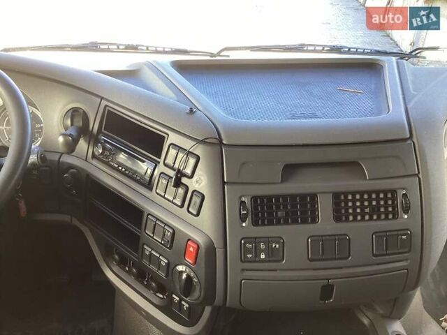 Білий Даф XF 106, об'ємом двигуна 12.9 л та пробігом 700 тис. км за 23500 $, фото 19 на Automoto.ua