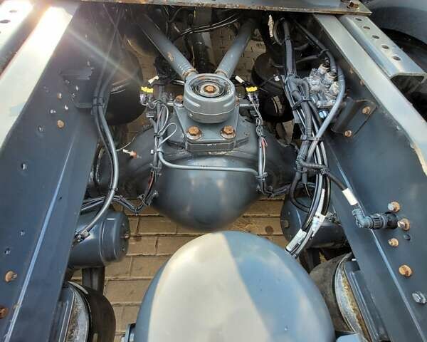 Белый Даф XF 106, объемом двигателя 0 л и пробегом 832 тыс. км за 24700 $, фото 40 на Automoto.ua