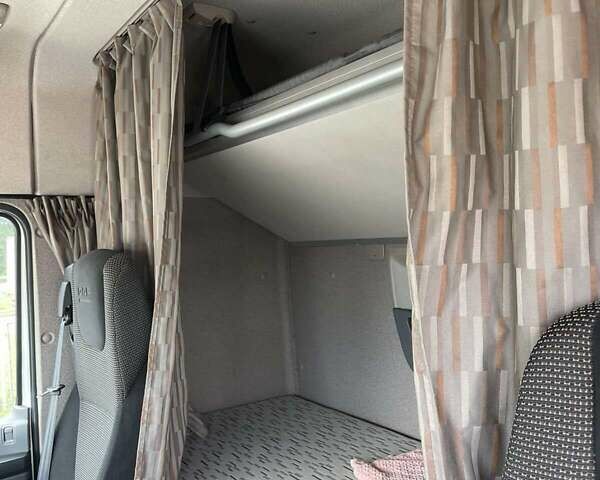 Белый Даф XF 106, объемом двигателя 12.9 л и пробегом 790 тыс. км за 47218 $, фото 8 на Automoto.ua