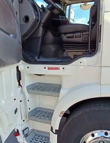 Білий Даф XF 106, об'ємом двигуна 0 л та пробігом 1 тис. км за 23800 $, фото 29 на Automoto.ua