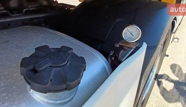 Білий Даф XF 106, об'ємом двигуна 0 л та пробігом 1 тис. км за 23800 $, фото 35 на Automoto.ua