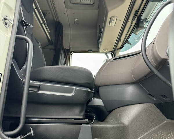 Білий Даф XF 106, об'ємом двигуна 12.9 л та пробігом 609 тис. км за 33800 $, фото 48 на Automoto.ua