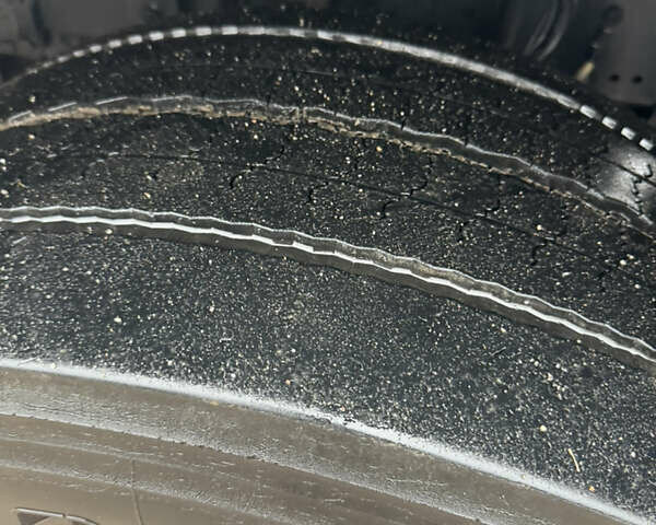 Білий Даф XF 106, об'ємом двигуна 12.9 л та пробігом 657 тис. км за 32000 $, фото 11 на Automoto.ua