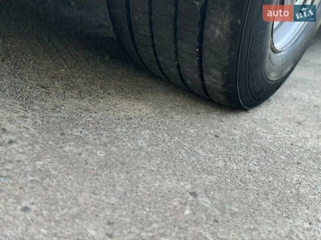 Білий Даф XF 106, об'ємом двигуна 12.9 л та пробігом 638 тис. км за 33500 $, фото 18 на Automoto.ua