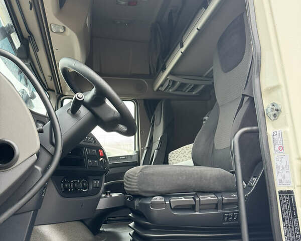 Білий Даф XF 106, об'ємом двигуна 12.9 л та пробігом 657 тис. км за 32000 $, фото 14 на Automoto.ua