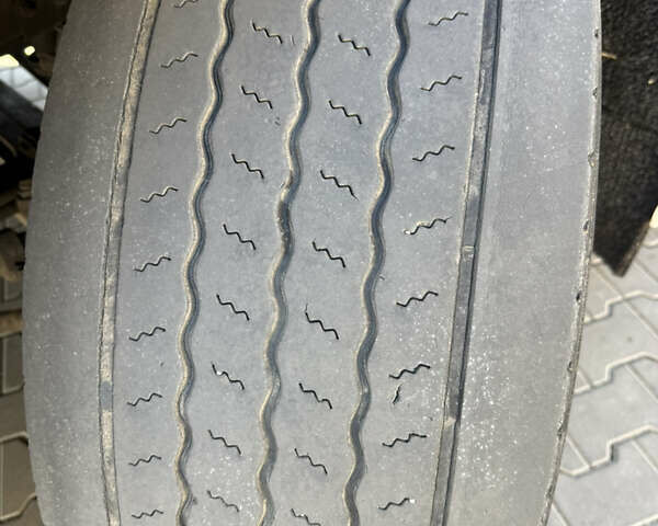 Белый Даф XF 106, объемом двигателя 0 л и пробегом 800 тыс. км за 25999 $, фото 12 на Automoto.ua