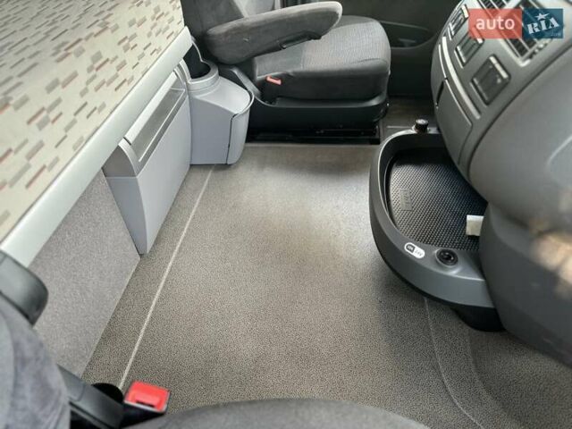 Білий Даф XF 106, об'ємом двигуна 12.9 л та пробігом 638 тис. км за 33500 $, фото 55 на Automoto.ua