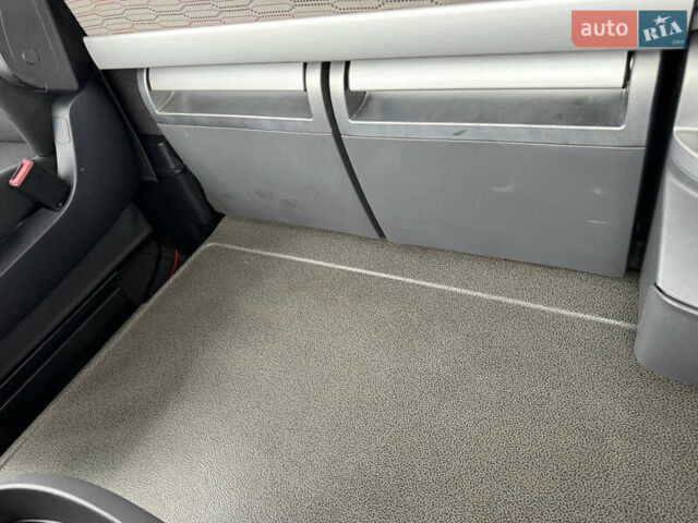 Белый Даф XF 106, объемом двигателя 12.9 л и пробегом 609 тыс. км за 33800 $, фото 36 на Automoto.ua