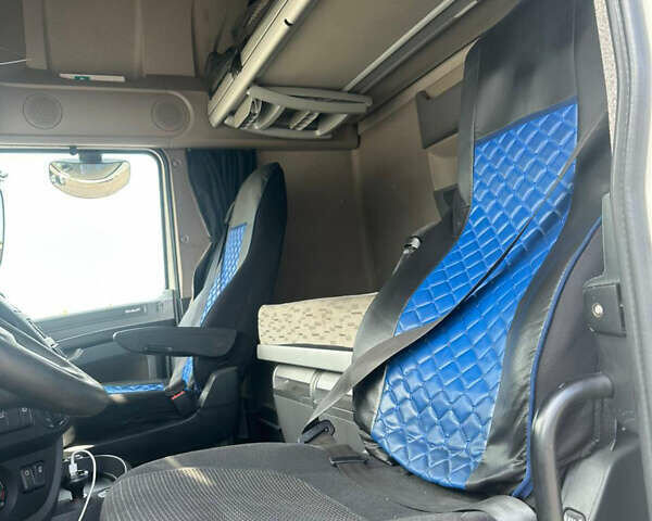 Белый Даф XF 106, объемом двигателя 0 л и пробегом 595 тыс. км за 24999 $, фото 3 на Automoto.ua