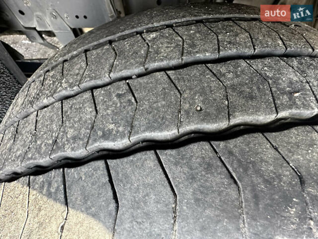 Белый Даф XF 106, объемом двигателя 0 л и пробегом 713 тыс. км за 27000 $, фото 5 на Automoto.ua