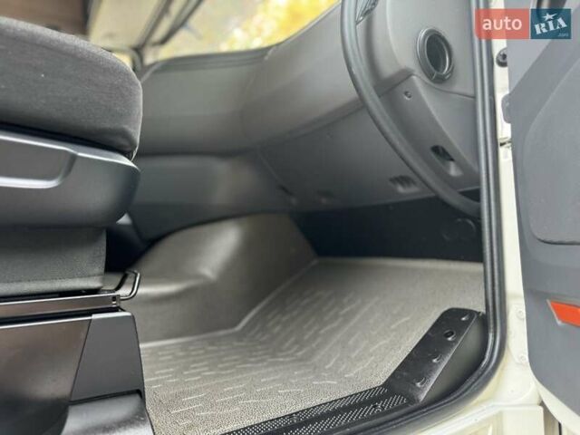 Білий Даф XF 106, об'ємом двигуна 12.9 л та пробігом 638 тис. км за 33500 $, фото 48 на Automoto.ua