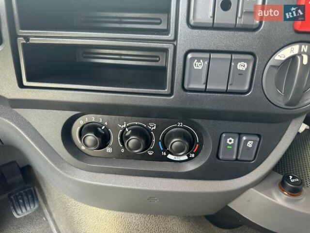 Білий Даф XF 106, об'ємом двигуна 12.9 л та пробігом 638 тис. км за 33500 $, фото 85 на Automoto.ua