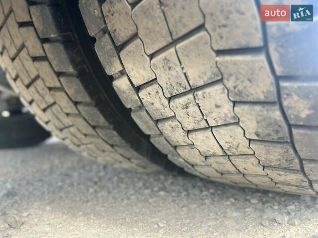 Белый Даф XF 106, объемом двигателя 12.9 л и пробегом 718 тыс. км за 26500 $, фото 24 на Automoto.ua