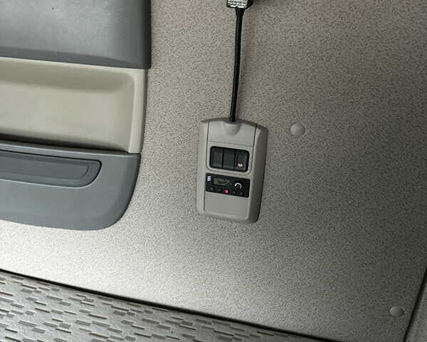 Білий Даф XF 106, об'ємом двигуна 12.9 л та пробігом 657 тис. км за 32000 $, фото 22 на Automoto.ua