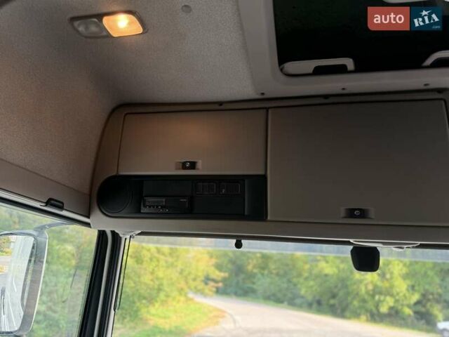 Білий Даф XF 106, об'ємом двигуна 12.9 л та пробігом 638 тис. км за 33500 $, фото 59 на Automoto.ua