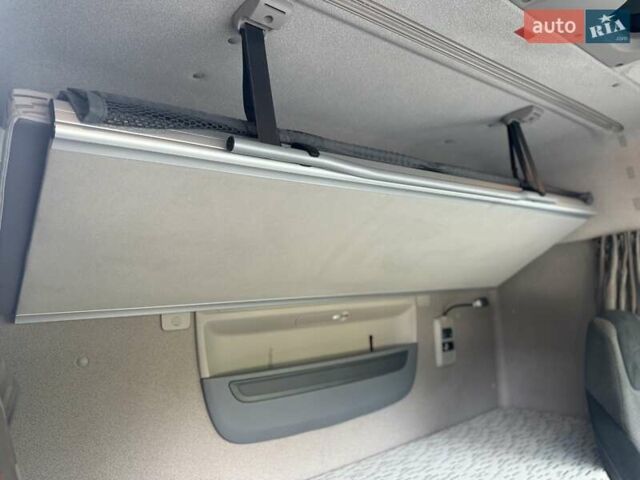 Білий Даф XF 106, об'ємом двигуна 12.9 л та пробігом 638 тис. км за 33500 $, фото 54 на Automoto.ua