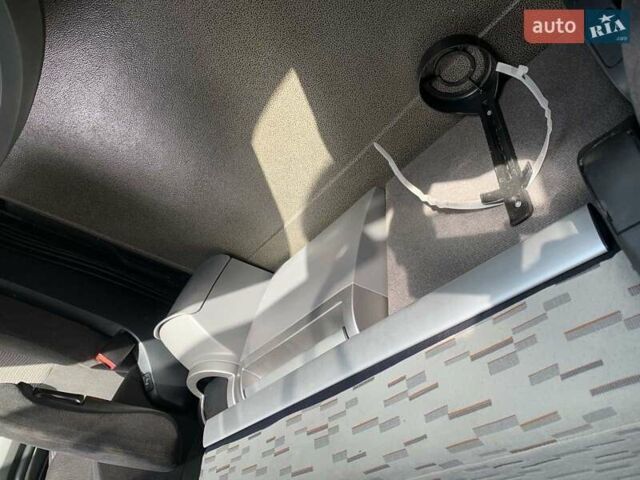 Белый Даф XF 106, объемом двигателя 0 л и пробегом 707 тыс. км за 28700 $, фото 10 на Automoto.ua