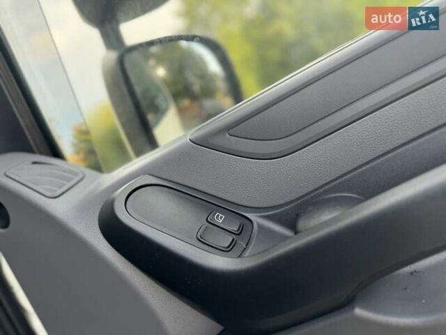 Білий Даф XF 106, об'ємом двигуна 12.9 л та пробігом 638 тис. км за 33500 $, фото 45 на Automoto.ua