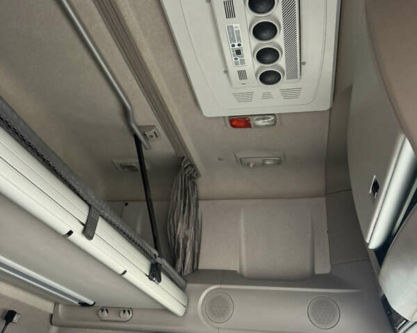 Білий Даф XF 106, об'ємом двигуна 12.9 л та пробігом 657 тис. км за 32000 $, фото 30 на Automoto.ua