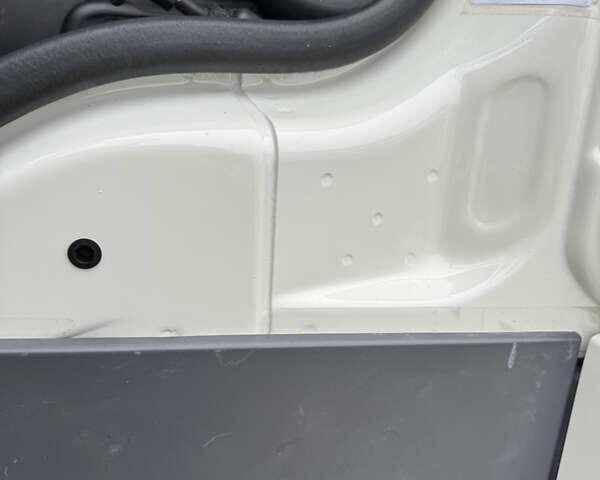 Білий Даф XF 106, об'ємом двигуна 12.9 л та пробігом 609 тис. км за 33800 $, фото 23 на Automoto.ua