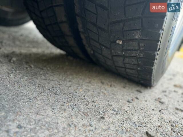 Білий Даф XF 106, об'ємом двигуна 12.9 л та пробігом 638 тис. км за 33500 $, фото 27 на Automoto.ua