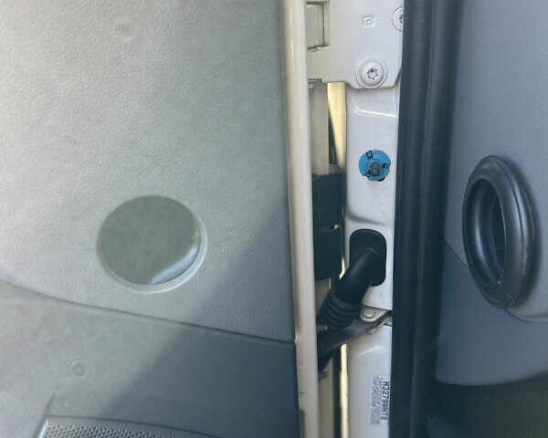 Білий Даф XF 106, об'ємом двигуна 12.9 л та пробігом 834 тис. км за 25600 $, фото 14 на Automoto.ua