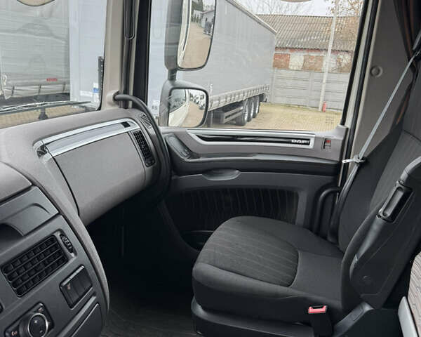 Білий Даф XF 106, об'ємом двигуна 12.9 л та пробігом 609 тис. км за 33800 $, фото 28 на Automoto.ua