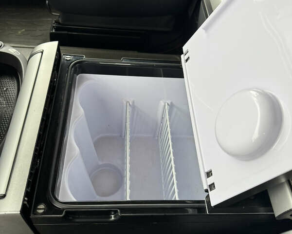 Білий Даф XF 106, об'ємом двигуна 12.9 л та пробігом 609 тис. км за 33800 $, фото 39 на Automoto.ua