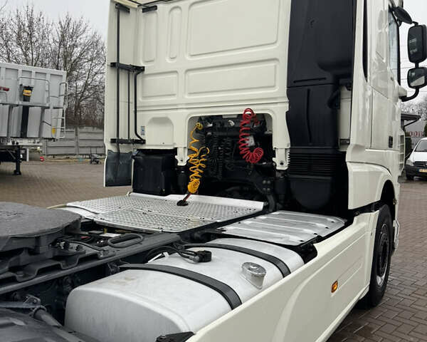 Білий Даф XF 106, об'ємом двигуна 12.9 л та пробігом 657 тис. км за 32000 $, фото 6 на Automoto.ua