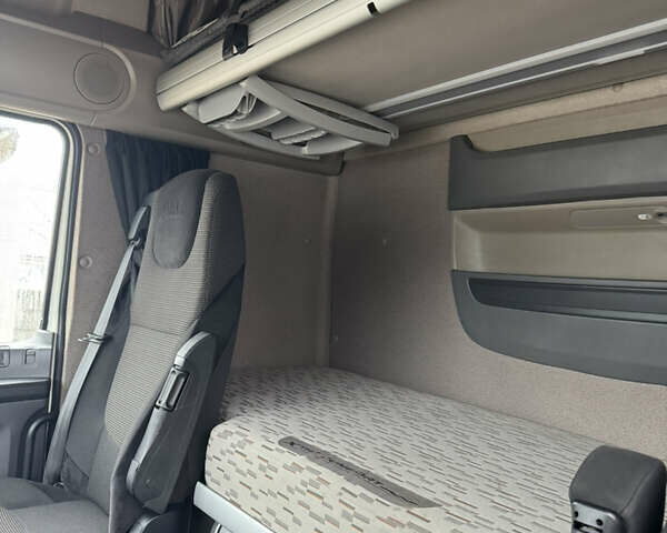 Білий Даф XF 106, об'ємом двигуна 12.9 л та пробігом 657 тис. км за 32000 $, фото 15 на Automoto.ua