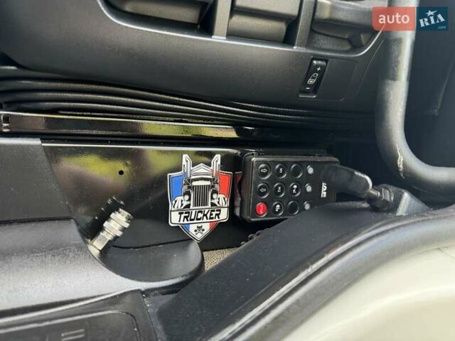 Білий Даф XF 106, об'ємом двигуна 12.9 л та пробігом 638 тис. км за 33500 $, фото 72 на Automoto.ua