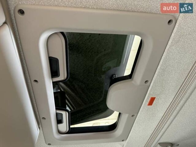 Білий Даф XF 106, об'ємом двигуна 12.9 л та пробігом 638 тис. км за 33500 $, фото 88 на Automoto.ua