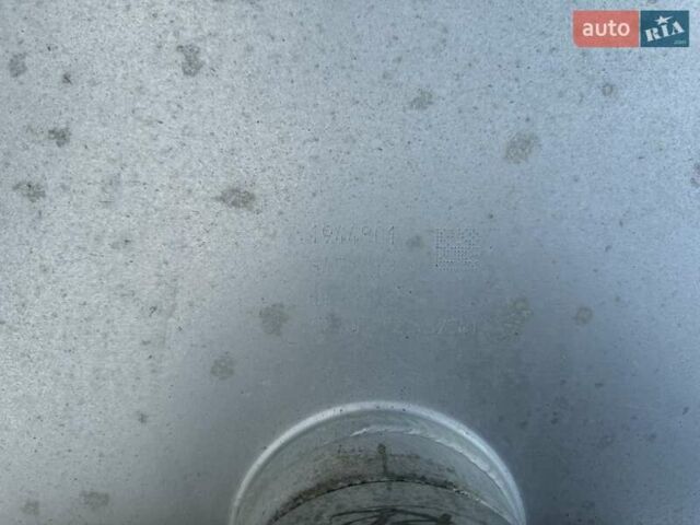 Білий Даф XF 106, об'ємом двигуна 12.9 л та пробігом 638 тис. км за 33500 $, фото 39 на Automoto.ua