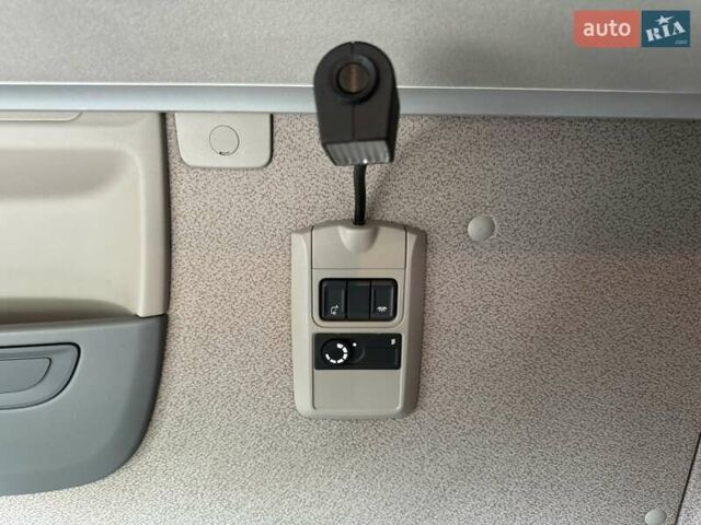 Білий Даф XF 106, об'ємом двигуна 12.9 л та пробігом 638 тис. км за 33500 $, фото 77 на Automoto.ua