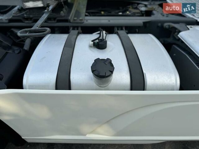 Білий Даф XF 106, об'ємом двигуна 12.9 л та пробігом 638 тис. км за 33500 $, фото 37 на Automoto.ua