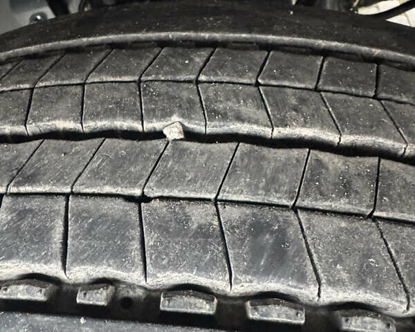 Білий Даф XF 106, об'ємом двигуна 12.9 л та пробігом 609 тис. км за 33800 $, фото 21 на Automoto.ua