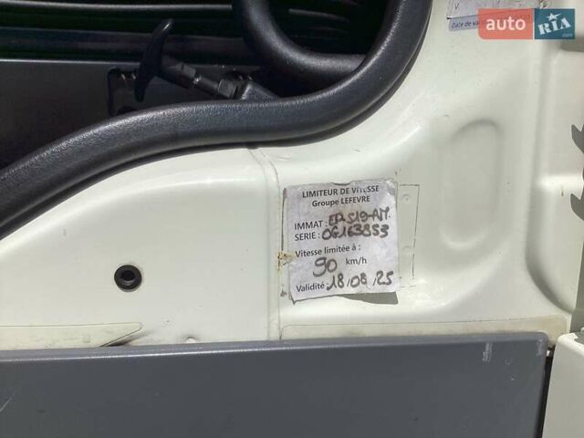Белый Даф XF 106, объемом двигателя 12.9 л и пробегом 580 тыс. км за 26500 $, фото 4 на Automoto.ua