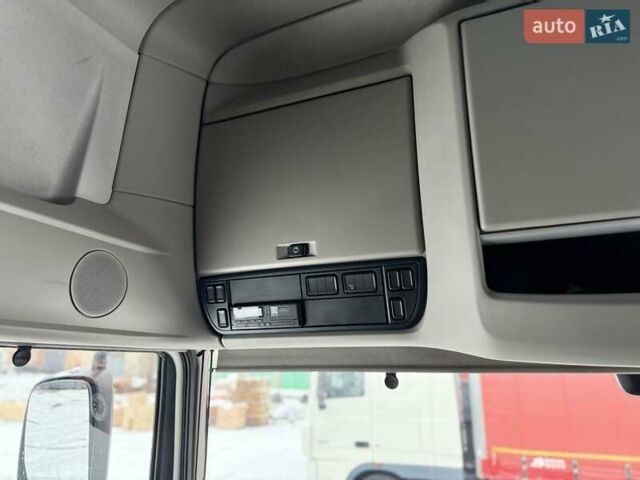 Белый Даф XF 106, объемом двигателя 0 л и пробегом 780 тыс. км за 26500 $, фото 35 на Automoto.ua