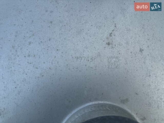 Білий Даф XF 106, об'ємом двигуна 12.9 л та пробігом 638 тис. км за 33500 $, фото 38 на Automoto.ua