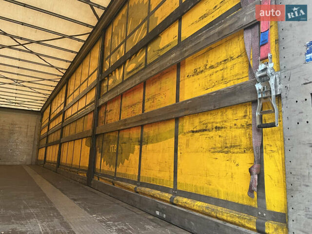 Белый Даф XF 106, объемом двигателя 12.9 л и пробегом 718 тыс. км за 26500 $, фото 2 на Automoto.ua